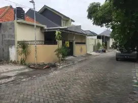 Dijual Bangunan Kos Kosan