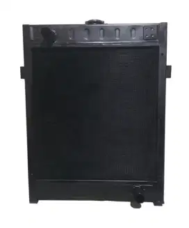 Radiator Genset 4 Ply Kuningan