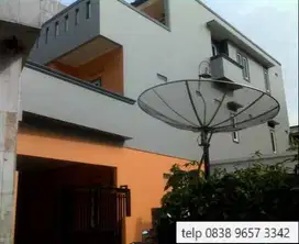 Kos/Kost Khusus Wanita Tanah Abang Jakarta Pusat