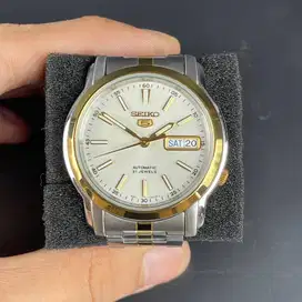 seiko 5 automatic original