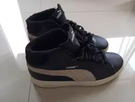 Sepatu Puma ori