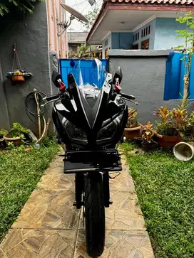 DIJUAL HONDA CBR 150 KONDISI ISTIMEWA
