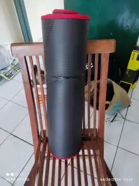 Matras Gulung / Outdoor / Olahraga / Yoga / Camping
