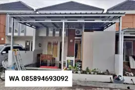 Kanopi terpercaya