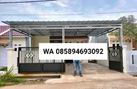 Kanopi unggul terpercaya