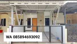Kanopi kuat tahan lama