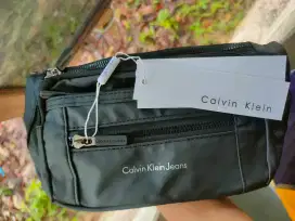 Tas Punggung | Tas Pinggang | Waist Back Calvin Klein