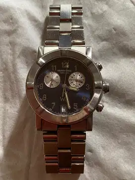 Jam Tangan Raymond Weil W1
