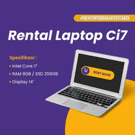 Laptop NoteBook Jakarta Murah