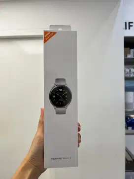 Xiaomi smartwatch 2