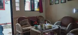 Dijual kontrakan 7 pintu