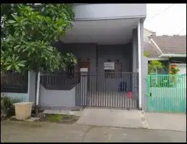 Disewakan rumah bagus murah casa mirah mustika tigaraksa bebas banjir
