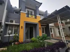 Turun Harga.. JUAL CEPAT BU Rumah strategis Jatiwarna Bekasi