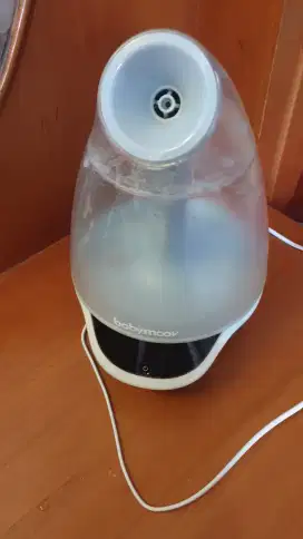 Humidifier Higro+ Babymoov