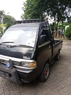 Mitsubishi T120ss Pick-Up 2005