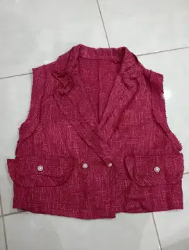 ATASAN BAJU Trendi