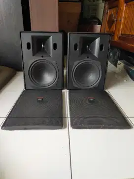 Speaker JBL Control 28 ( 8 inchi)