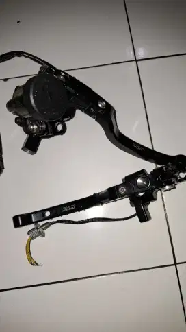 Handle Rem KTC Aerox Original