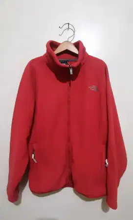 Jaket tnf original size M