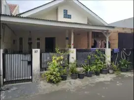 DIJUAL RUMAH SIAP HUNI DI KOTA TANGERANG