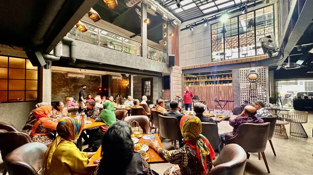 Lowongan Satpam / Security