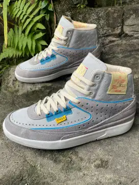 Nike Air Jordan 2 Retro X UNLA
