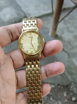 Seiko dolce vintage