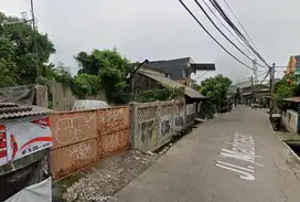 Disewakan Tanah di Cengkareng