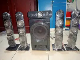 Speker Home Teather panasonic