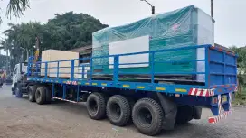 CENTRAL GENSET BESAR INDONESIA