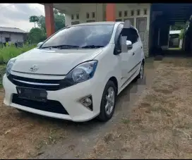 Agya Matic 2015