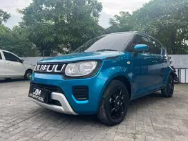 Suzuki Ignis 1.2 GL MT 2020 , DP minim