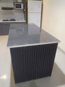 Kitchenset meja bar