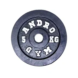 Plate Barbel 1.25kg 2.5kg 5kg 10kg 15kg 20kg