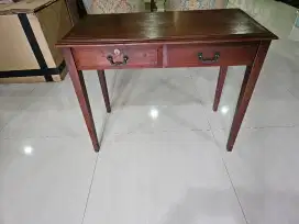 Meja kecil Meja tulis Meja belajar