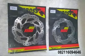 Disc Brake Cakram Rem Piringan Cakram Set Honda CRF 150 F