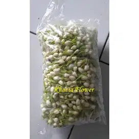Melati Asli Melati Tabur Segar Wangi 500gr