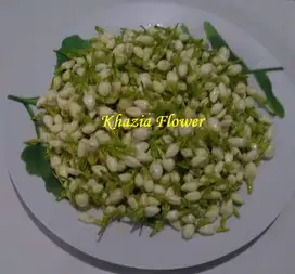 Melati Tabur Asli Melati Wangi Segar 250gr