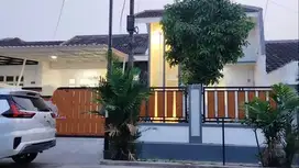 Dijual Rumah Baru dan cantik di Pondok Kopi Duren Sawit Jakarta Timur