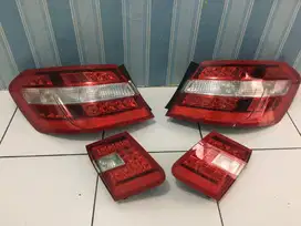Jual Stoplamp Mercedes Benz E200