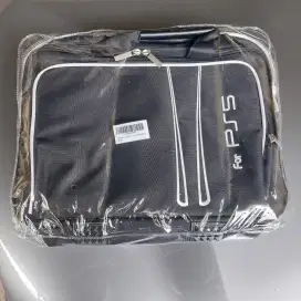 Tas travel untuk PS5 waterproof shockproof