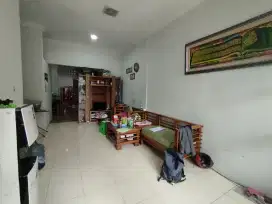 Rumah dijual di Arcamanik 2 lantai jual cepat siap huni