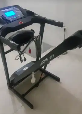 ob fit treadmill