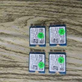 JUAL SSD NVME 512GB SENTINEL DIBAWAH 80 PERSEN COPOTAN UNIT