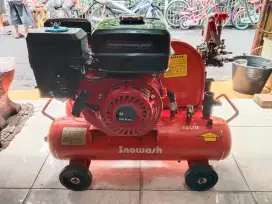 Mesin steam Super Shape 3 in 1