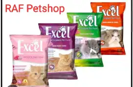 PETSHOP PAKAN HEWAN  TOKO RAF Petshop