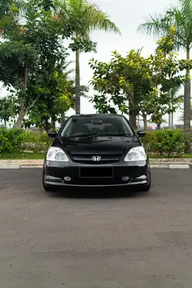 honda civic EP (type r edition)