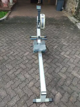 Alat Gym Concept2 Model D Indoor rower machine