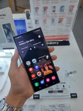 Kredit Samsung S24 Ultra Dp 0 Potongan 2X Angsuran