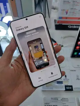 Kredit Samsung S24 Dp 0 Potongan 2X Angsuran